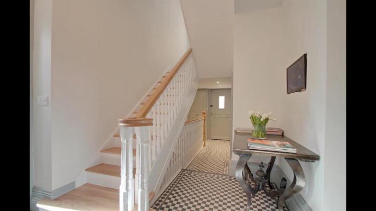 Commercial Interior
